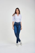 Calça Feminina Skinny
