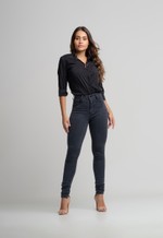 Calça Feminina Skinny