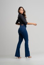 Calça Feminina Flare