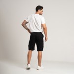 Bermuda Masculina Cargo