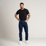 Calça Masculina Tradicional