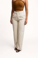 Calça de Linho