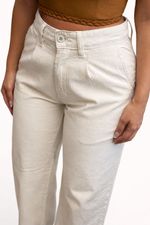 Calça de Linho