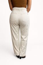 Calça de Linho