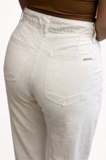 Calça de Linho