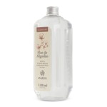 Água Perfumada para Roupas Flor de Algodão 1100ml