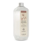 Água Perfumada para Roupas Flor de Algodão 1100ml