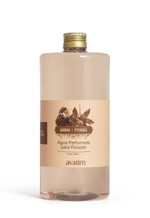 Água Perfumada para Roupas Amora & Pitanga 1000ml