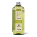 Água Perfumada para Roupas Bambu 1100ml