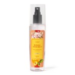 Água Refrescante Rosas & Damasco 200ml Sensore