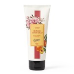 Gel de Banho Rosas & Damasco 200g Sensore