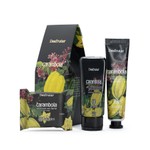 Kit Desfrutar Carambola