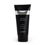 Shampoo Boníssimo Black 180ml