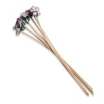 Varetas Mini Flores Lilas