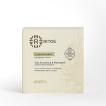 Vela Aromática e Massagem Lemongrass 160g Ritos