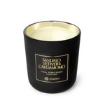 Vela Aromática Sândalo, Vetiver & Cardamomo 500g