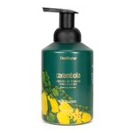 Espuma de Limpeza Mãos e Corpo Carambola 500 Ml - Desfrutar