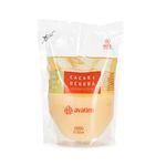 Refil Açúcar em Óleo Cacau & Ucuuba 500 Ml
