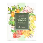 Kit Mini Águas Refrescantes - Sensore