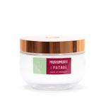 Creme de Manteigas Murumuru & Patauá 200g