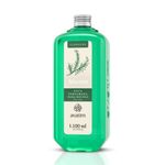 Água Perfumada para Roupas Alecrim 1100ml