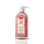 Sabonete Líquido Pitanga 500ml