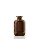 Frasco Âmbar para Difusor Avatim 150ml