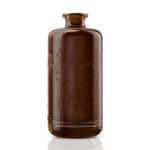 Frasco Âmbar para Difusor Avatim 500ml