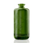 Frasco Verde para Difusor Avatim 500ml