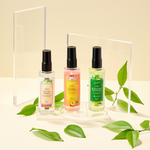 Kit Mini Águas Refrescantes - Sensore