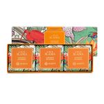 Sabonete em Barra Amir Slama 100g (Cx. com 3 unid.)