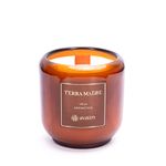 Vela Aromática Terra Madre 190 g