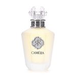 Deo Colônia Camélia 100ml - Relicário