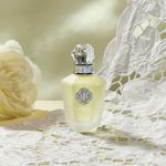 Deo Colônia Camélia 100ml - Relicário
