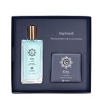 Kit Gigi Lazuli