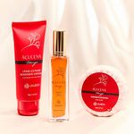 Kit Açucena Rouge