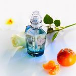 Deo Colônia Amaú 100ml Relicário