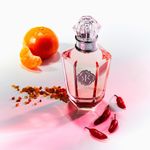 Deo Colônia Apoena 100ml Relicário