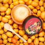 Hidratante Corporal Bifásico Seriguela 300g Desfrutar