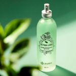 Banho Refrescante Chá Verde & Ervas 300ml Dia Dia