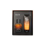 Kit Mini Seleto