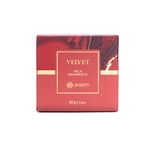 Vela Aromática Velvet 65 g