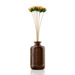 Frasco Âmbar para Difusor Avatim 250ml