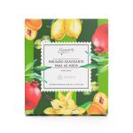 Kit Emulsão para Mãos Sensore Verde