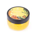 Geleia Esfoliante Maracujá 300g Desfrutar