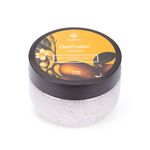 Geleia Esfoliante Cupuaçu 300g Desfrutar