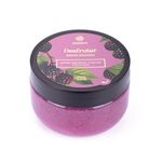Geleia Esfoliante Amora Silvestre 300g Desfrutar 