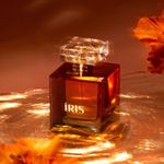 Deo Parfum Íris 100ml