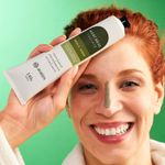 Máscara Facial Verde 140g