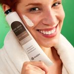 Máscara Facial Branca 140g